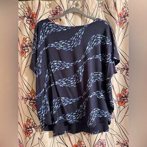 Fighting Eel Top Momo